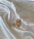1.5 Carat Round Cut Lab Grown D VVS2 Diamond Ring / 1.5 CT Round Cut Diamond Engagement Ring / Dainty Ring / 14k Gold Round Cut Diamond Ring