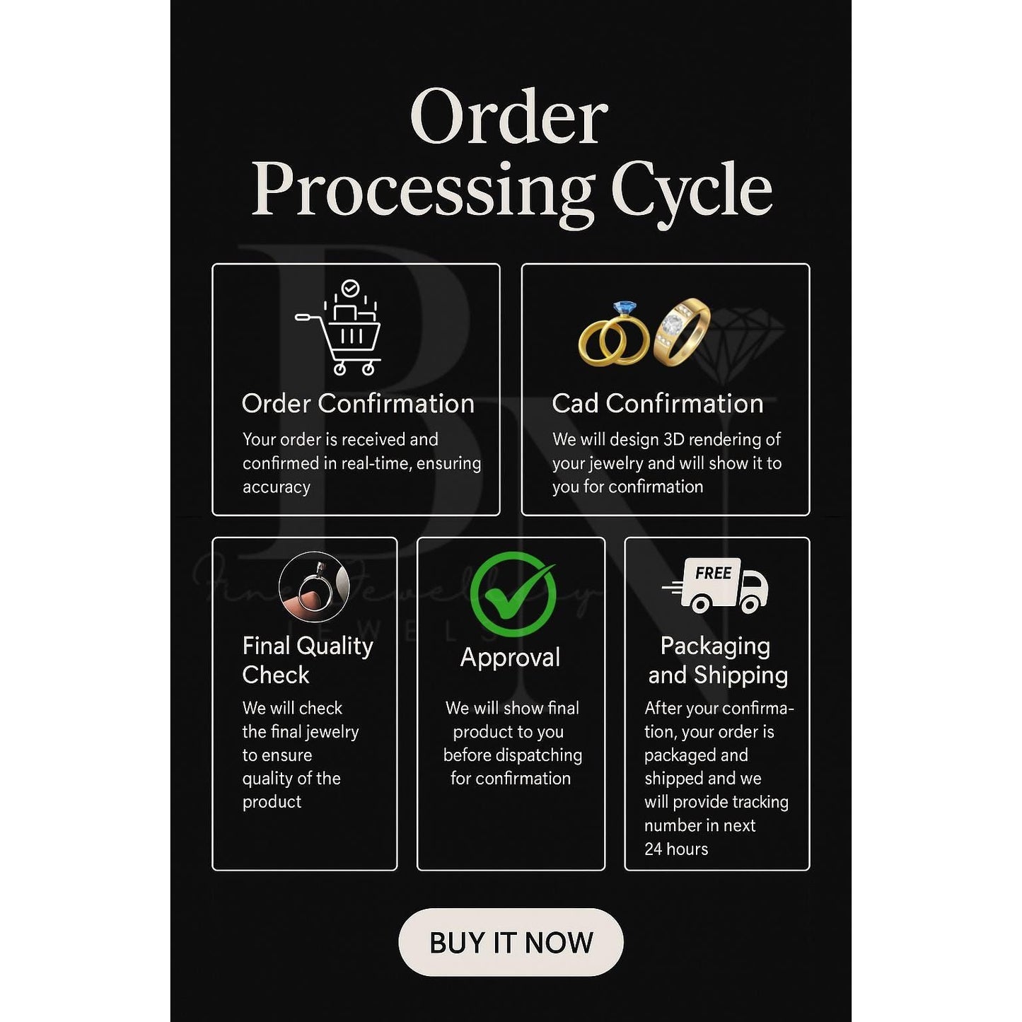 3.00ct Marquise Lab Diamond Ring | Vintage Hand Engraved Solitaire | Yellow Gold Art Deco Engagement Ring | IGI Certified